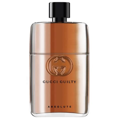 gucci absolute dopobarba|gucci guilty absolute parfum.